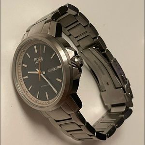 Reign Helios Automatic Watch